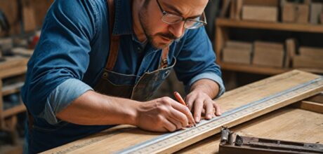 Curso de marcenaria: aprenda do básico ao avançado
