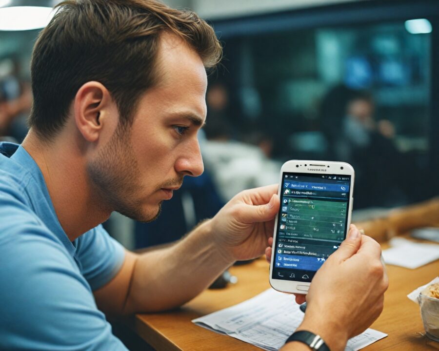 Prognósticos futebol: como acertar nas apostas esportivas