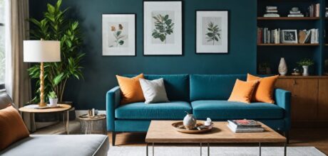 Móveis planejados: como transformar sua casa com estilo