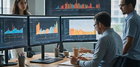 Avaliação de desempenho: como melhorar resultados