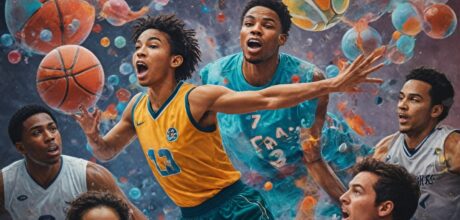 Curiosidades sobre esportes: fatos que você não sabia