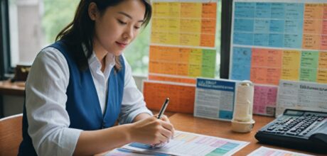 Gestão financeira: como organizar suas finanças pessoais