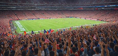 O que são torcidas organizadas e como elas funcionam