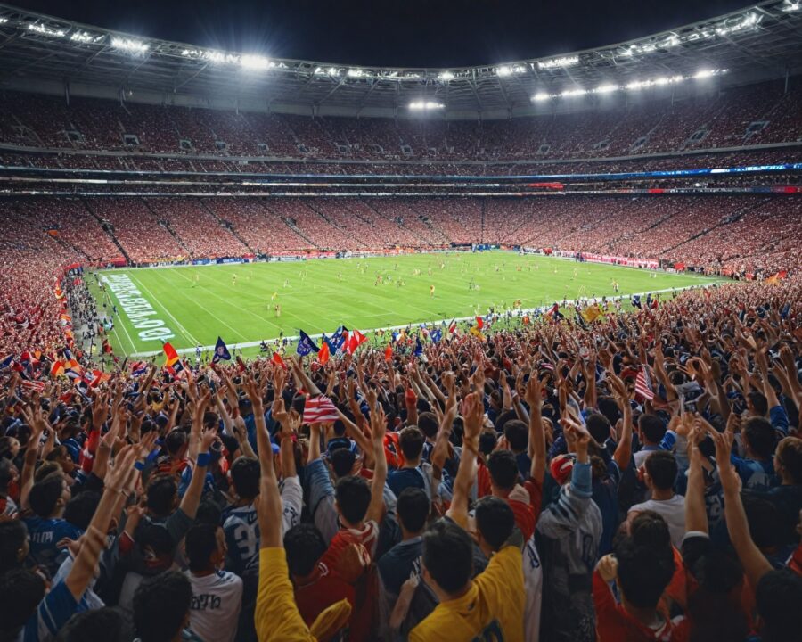 O que são torcidas organizadas e como elas funcionam