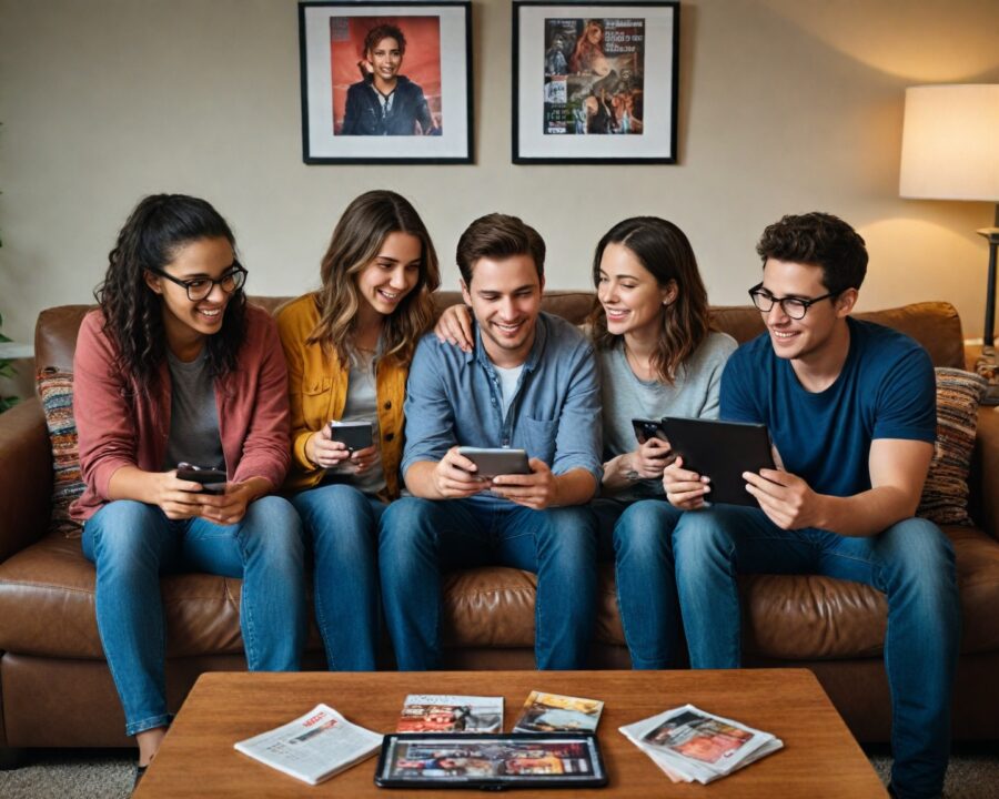 Tutoriais Netflix: como aproveitar ao máximo a plataforma