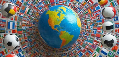 Copa do mundo: história, curiosidades e impacto global