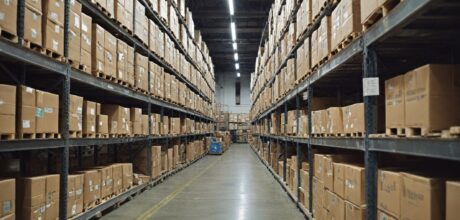 Inventário premium: como otimizar sua gestão de estoque