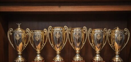 Premiações no futebol: história e curiosidades