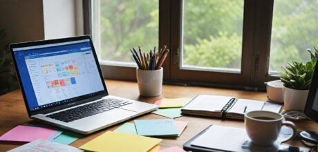 Tutoriais de produtividade: como otimizar seu tempo