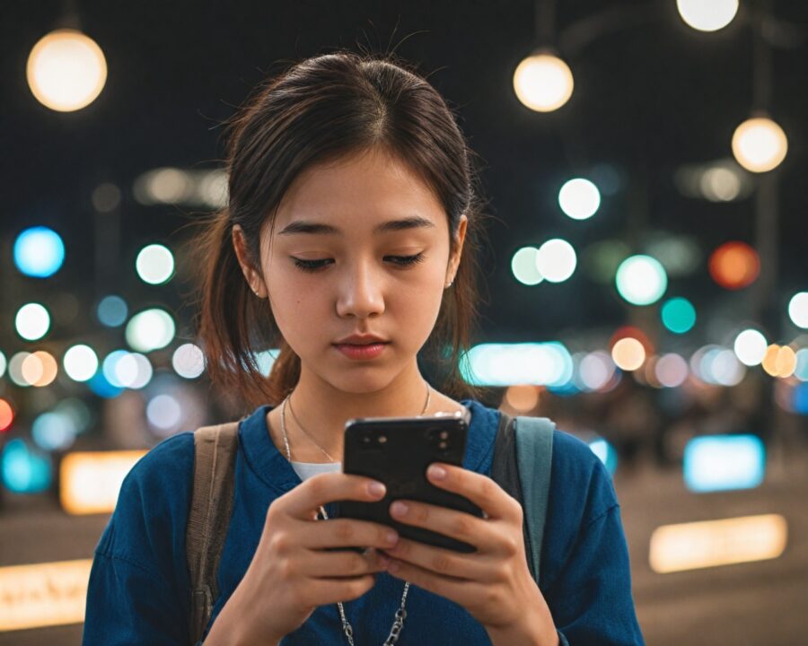 Curiosidades sobre redes sociais: fatos surpreendentes