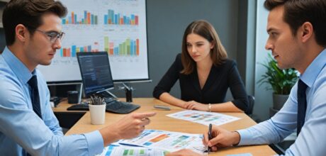 Dicas de vendas: estratégias para aumentar resultados