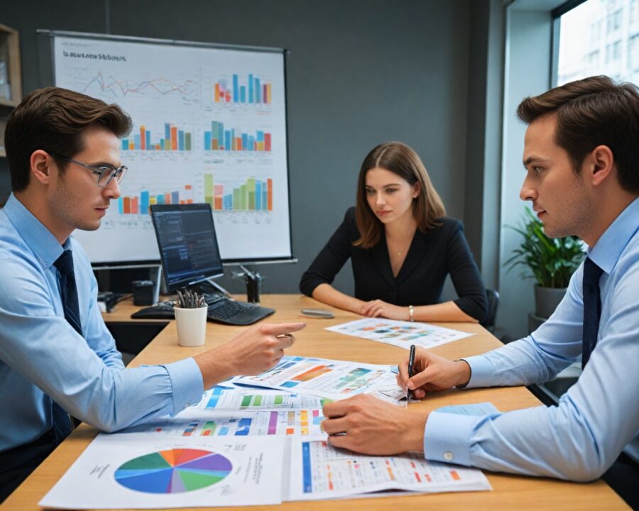 Dicas de vendas: estratégias para aumentar resultados