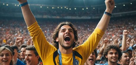 Histórias do futebol: momentos marcantes e curiosidades