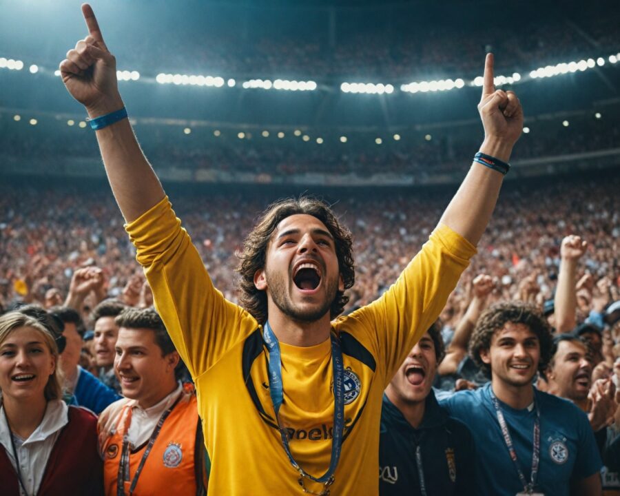 Histórias do futebol: momentos marcantes e curiosidades