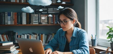 Tutoriais na nuvem: guia essencial para iniciantes