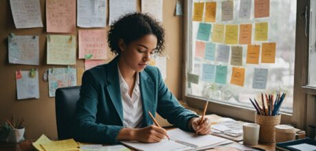 Planejamento de vida: como criar um futuro alinhado aos seus sonhos
