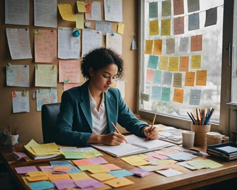 Planejamento de vida: como criar um futuro alinhado aos seus sonhos