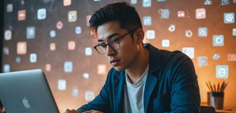 Tutoriais de tecnologia: guia completo para iniciantes