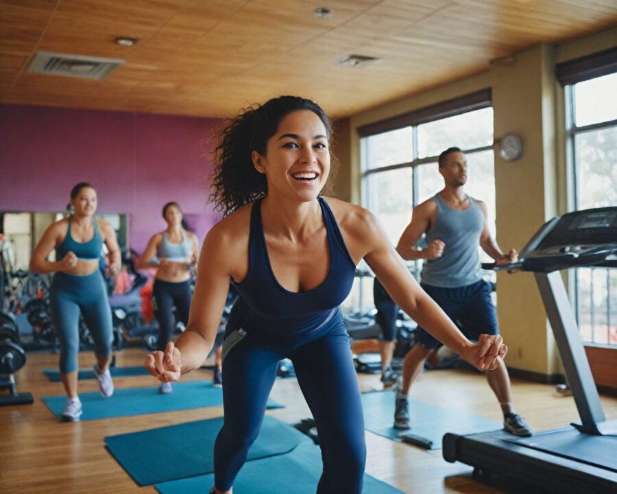 Curiosidades sobre exercícios: fatos que você precisa saber