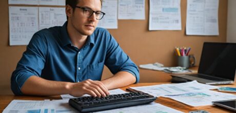 Dicas de organização financeira: como melhorar sua vida