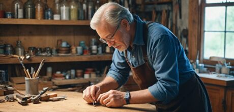 Marcenaria residencial: como transformar sua casa