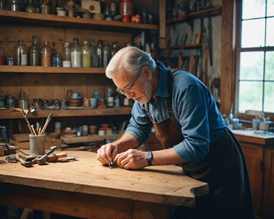 Marcenaria residencial: como transformar sua casa