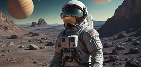 Vida em outros planetas: possibilidades e desafios