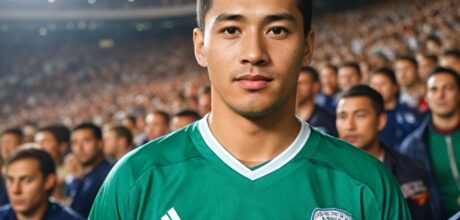 Camisas de times: guia completo para fãs de futebol