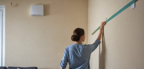 Trena laser: como escolher e usar corretamente