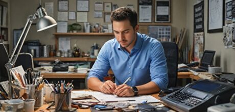 Tutoriais de negócios: guia prático para empreendedores