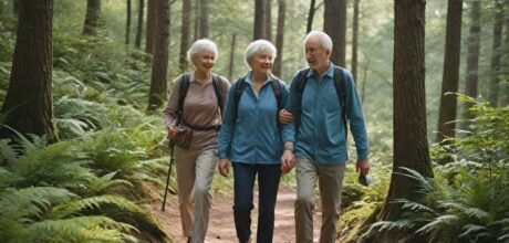 Longevidade: como viver mais e melhor