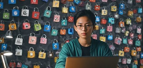 Dicas para evitar golpes: proteja-se de fraudes online