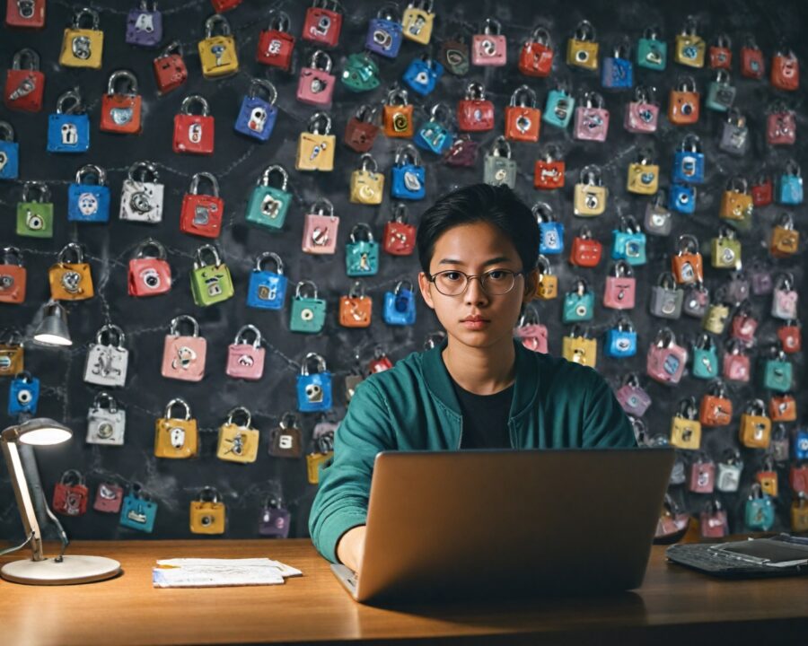 Dicas para evitar golpes: proteja-se de fraudes online