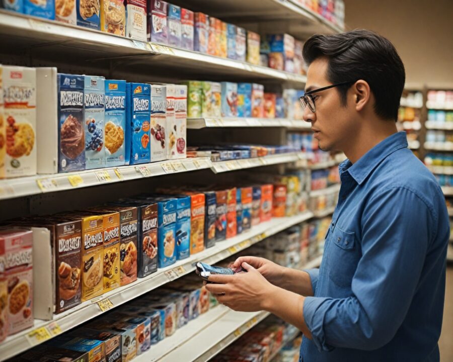 Hábitos de consumo: como moldam nossas escolhas diárias