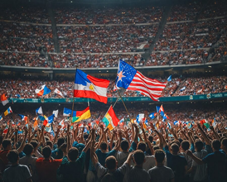 Mundial de clubes: história e impacto no futebol global