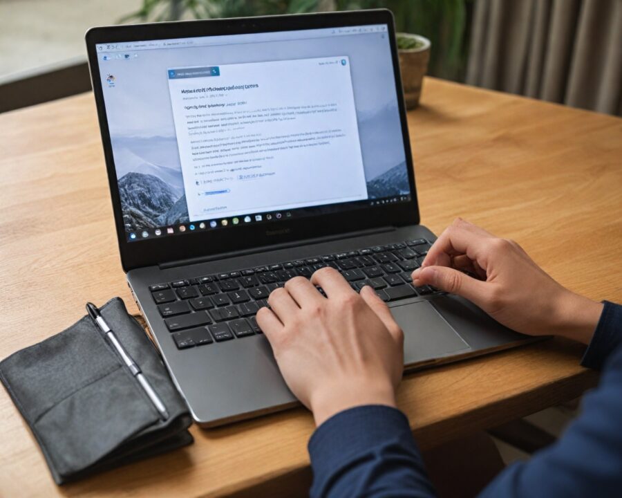 Como usar o Google Docs: guia completo para iniciantes