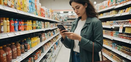 Compra inteligente: como economizar e fazer escolhas melhores