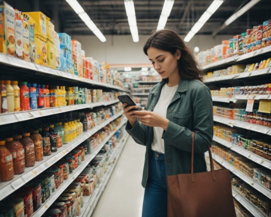 Compra inteligente: como economizar e fazer escolhas melhores