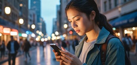 O que é tecnologia móvel e como ela transforma o mundo