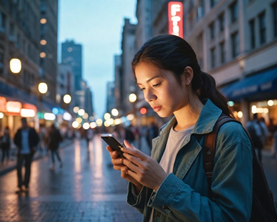 O que é tecnologia móvel e como ela transforma o mundo