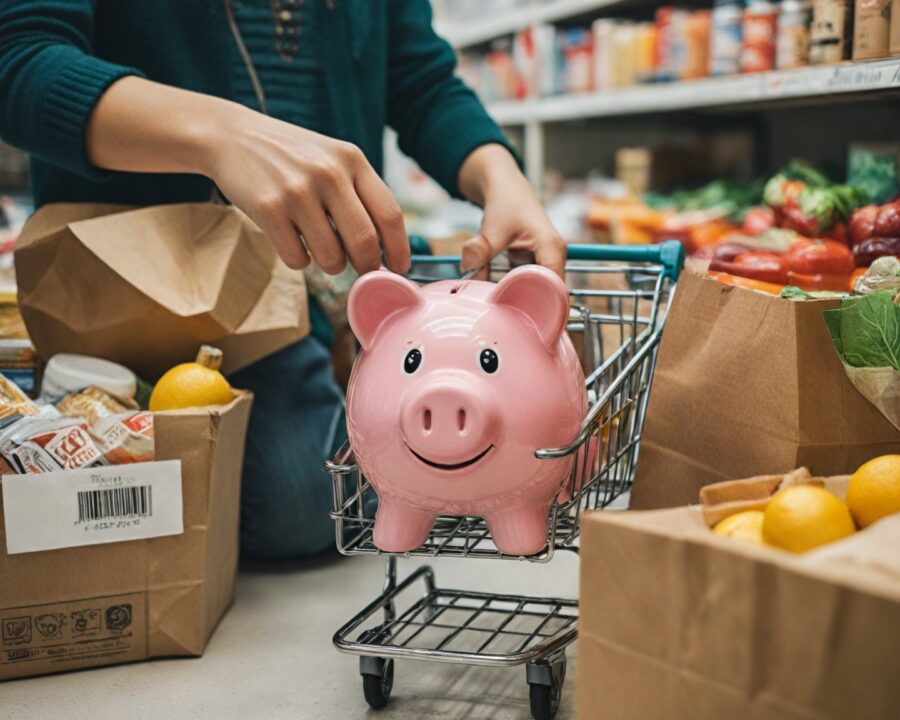 Como economizar dinheiro: dicas práticas para o dia a dia