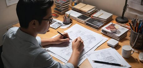 Como criar tutoriais de branding que engajam