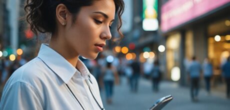 Tecnologia móvel: impacto e tendências no mundo atual