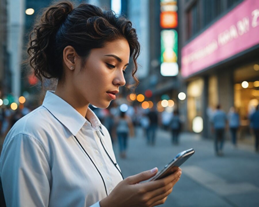 Tecnologia móvel: impacto e tendências no mundo atual