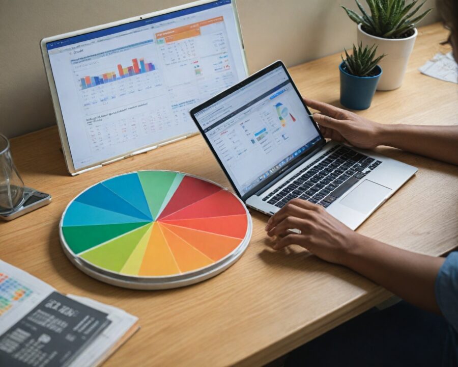 Planejamento financeiro: como organizar suas finanças pessoais