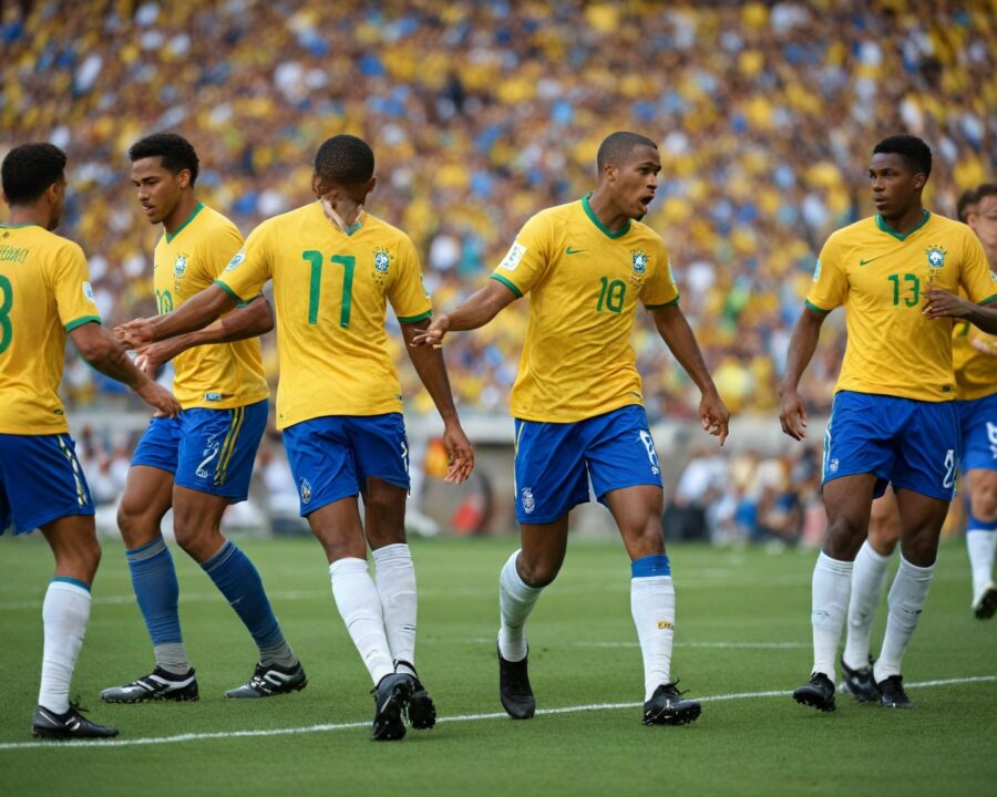 Seleção brasileira: história, conquistas e curiosidades