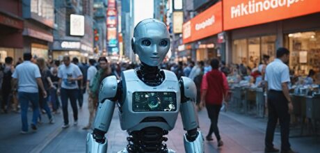 Inteligência artificial: aplicações e impacto no futuro