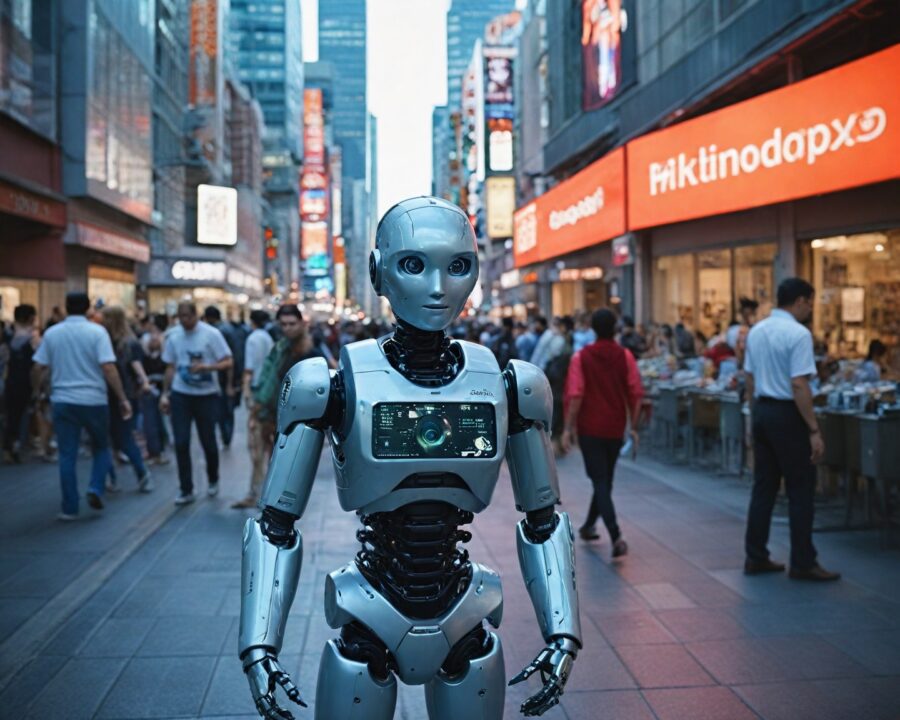 Inteligência artificial: aplicações e impacto no futuro