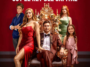 Un Viaje al Poder: El Ascenso del Rey del Capital