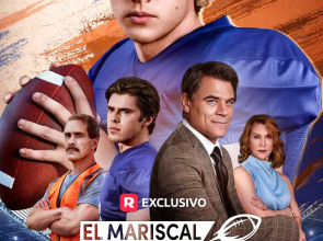 El Regreso del Mariscal de Campo Perdido